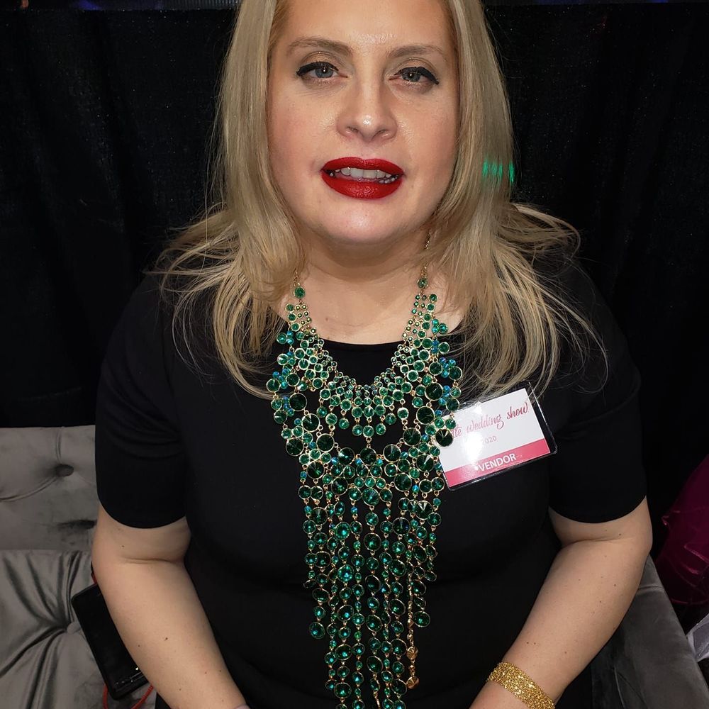 Meet your Posher, Annette